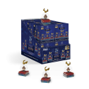 Harry Potter Mystery Minis Schneekugeln Glitter Globes  5 cm Blind Box 1 Stück