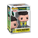 FUNKO POP! Vinyl Figur Animation Cyberpunk Edgerunners David Martinez 2413
