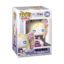 FUNKO POP! Vinyl Figur Animation ReZero Beatrice 2466
