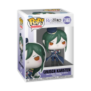 FUNKO POP! Vinyl Figur Animation ReZero Crusch Karsten 2468