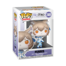 FUNKO POP! Vinyl Figur Animation ReZero Ferris 2469 Chance of Chase