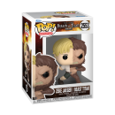 FUNKO POP! Vinyl Figur Animation Attack on Titan Split Zeke Jaeger Beast Titan 2553