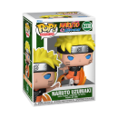 FUNKO POP! Vinyl Figur Animation Naruto Uzumaki Soccer Naruto Uzumaki 2338