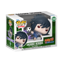 FUNKO POP! Vinyl Figur Animation Naruto Uzumaki Soccer Sasuke Uchiha 2339