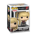 FUNKO POP! Vinyl Figur Animation Death Note MIsa Amane 2380