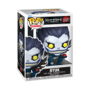 FUNKO POP! Vinyl Figur Animation Death Note Ryuk 2382