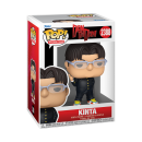 FUNKO POP! Vinyl Figur Animation DandaDan Kinta 2388