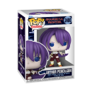 FUNKO POP! Vinyl Figur Animation Shangri-La Frontier Arthur Pencilgon 2480