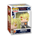FUNKO POP! Vinyl Figur Animation Shangri-La Frontier Oikatzo 2481