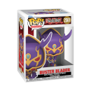 FUNKO POP! Vinyl Figur Animation Yu-Gi-Oh Buster Blader 2561 Chance of Chase
