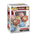 FUNKO POP! Vinyl Figur Animation Yu-Gi-Oh Scapegoat 2564