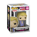 FUNKO POP! Vinyl Figur Animation Jojo Bizarre Adventure Yoshikage Kira 2488