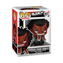 FUNKO POP! Vinyl Figur Animation Bleach Thousand Year Blood War Kenpachi Zaraki Bankai 2577