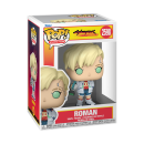 FUNKO POP! Vinyl Figur Animation Cyberpunk Edgerunner Roman 2598