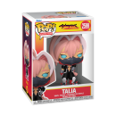 FUNKO POP! Vinyl Figur Animation Cyberpunk Edgerunner Talia 2599