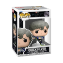 FUNKO POP! Vinyl Figur MARVEL Infinity Saga Quicksilver 1662