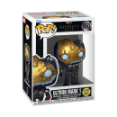 FUNKO POP! Vinyl Figur MARVEL Infinity Saga Ultron Mark 1 1663