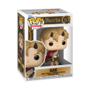 FUNKO POP! Vinyl Figur Books The Cruel Prince Elfenkrone The Wicked King The Stolen Heir Oak 53
