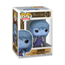 FUNKO POP! Vinyl Figur Books The Cruel Prince Elfenkrone The Wicked King The Stolen Heir Wren 54