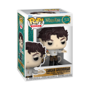 FUNKO POP! Vinyl Figur Books The Cruel Prince Elfenkrone The Wicked King Cardan Greenbriar 52