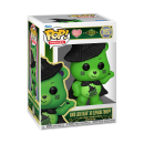FUNKO POP! Vinyl Figur Movie Wicked x Care Bears Die Glücksbärchis Good luck Bear as Elphaba Thropp 2052