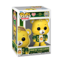 FUNKO POP! Vinyl Figur Movie Wicked x Care Bears Die Glücksbärchis Funshine Bear as Wicked Scarecrow 2053