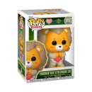 FUNKO POP! Vinyl Figur Movie Wicked x Care Bears Die Glücksbärchis Tenderheart Bear as The Cowardly Lion 2055