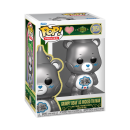 FUNKO POP! Vinyl Figur Movie Wicked x Care Bears Die Glücksbärchis Grumpy Bear as Wicked Tin Man 2054