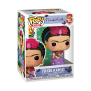 FUNKO POP! Vinyl Figur Icon Frida Kahlo 103
