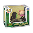 FUNKO POP! Vinyl Figur Mini Moment Wicked Glinda und Elphaba 2175