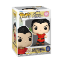 FUNKO POP! Vinyl Figur Disney Beauty and the Beast Die Schöne und das Biest Gaston with Mirror 1825