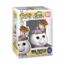 FUNKO POP! Vinyl Figur Disney Beauty and the Beast Die Schöne und das Biest Mrs Potts with Chip 1824