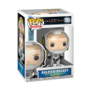 FUNKO POP! Vinyl Figur Movie Pacific Rim Raleigh Becket 2101