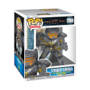 FUNKO POP! Vinyl Figur Movie Pacific Rim Striker Eureka 2104 15cm