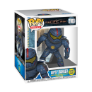 FUNKO POP! Vinyl Figur Movie Pacific Rim Gipsy Danger 2103 15cm