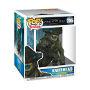 FUNKO POP! Vinyl Figur Movie Pacific Rim Knifehead 2105 15cm