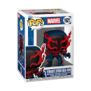 FUNKO POP! Vinyl Figur MARVEL Symbiote Spider-Man 2099 1621