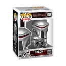 FUNKO POP! Vinyl Figur Television Battlestar Galactica Cylon 1951