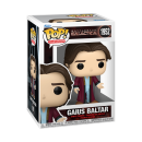 FUNKO POP! Vinyl Figur Television Battlestar Galactica Gaius Baltar 1952