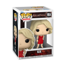 FUNKO POP! Vinyl Figur Television Battlestar Galactica Six 1954
