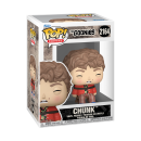 FUNKO POP! Vinyl Figur Movie The Goonies Chunk 2164