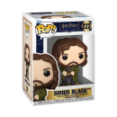 FUNKO POP! Vinyl Figur Harry Potter Sirius Black 222