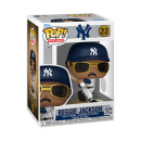 FUNKO POP! Vinyl Figur Sports Baseball MLB New York Yankees Reggie Jackson 22