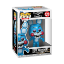 FUNKO POP! Vinyl Figur Games Five Nights at Freddys Toy Bonnie 1319