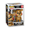 FUNKO POP! Vinyl Figur Games Five Nights at Freddys Toy Freddy 1318