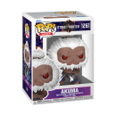 FUNKO POP! Vinyl Figur Games Street Fighter Akuma 1261 Chance of Chase