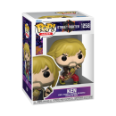 FUNKO POP! Vinyl Figur Games Street Fighter Ken 1258