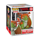 FUNKO POP! Vinyl Figur Games Dungeons and Dragons Spirit Dragon 1350 15cm