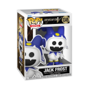 FUNKO POP! Vinyl Figur Games Megami Tensei Jack Frost 1345