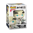 FUNKO POP! Vinyl Figur Games Metaphor ReFantazio Louis 1231